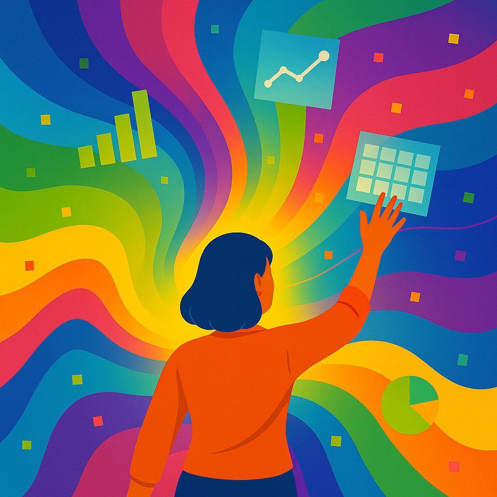 Code editor and design mockups